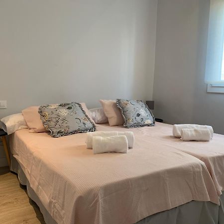 Apartamento Nuevo, 3 Dormitorios Con Terraza กรานาดา ภายนอก รูปภาพ