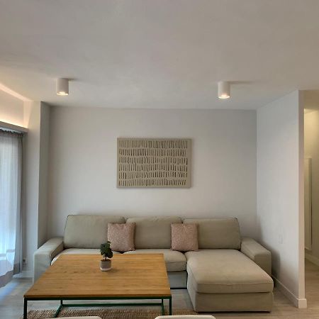Apartamento Nuevo, 3 Dormitorios Con Terraza กรานาดา ภายนอก รูปภาพ