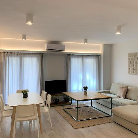 Apartamento Nuevo, 3 Dormitorios Con Terraza กรานาดา ภายนอก รูปภาพ