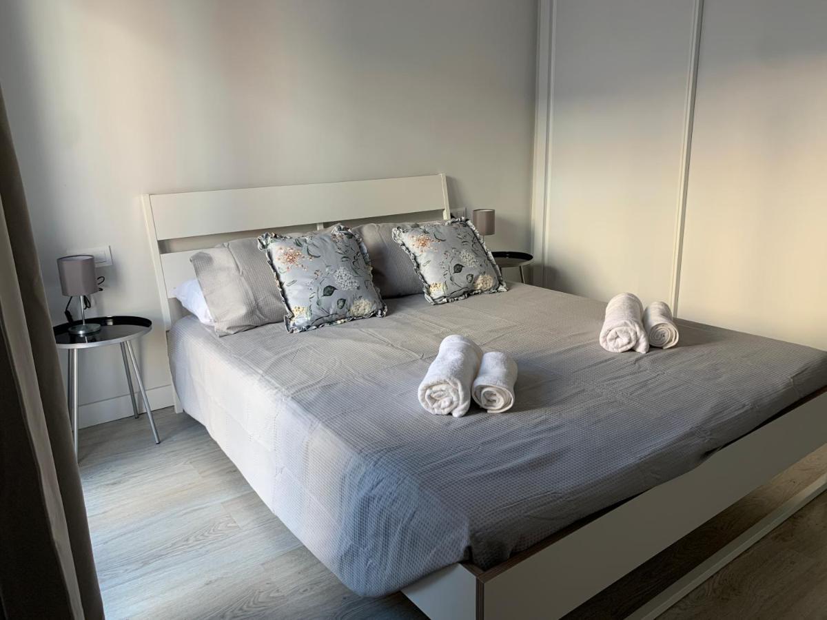 Apartamento Nuevo, 3 Dormitorios Con Terraza กรานาดา ภายนอก รูปภาพ