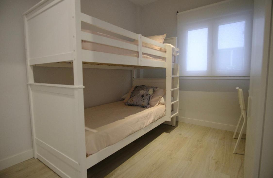 Apartamento Nuevo, 3 Dormitorios Con Terraza กรานาดา ภายนอก รูปภาพ